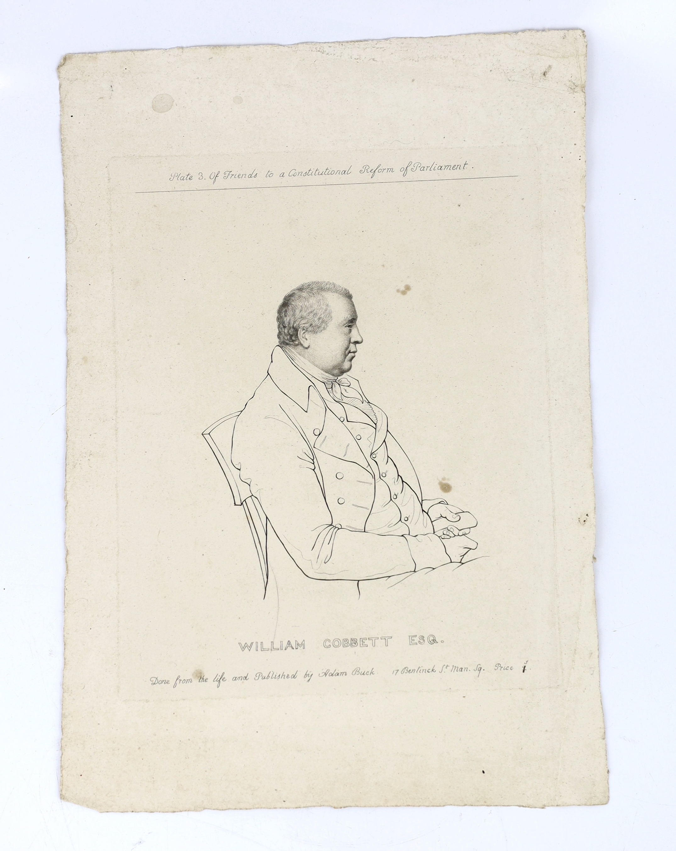 The Cox family of Farningham in Kent, 1726-1865, i. Letters of administration (Prerogative Court of Canterbury) of the estate of Mary Cox of Eynsford in Kent, widow, granted to her son Henry Cox; 6 Dec 1726